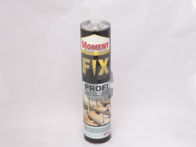 Монтажно лепило Момент Профи фикс